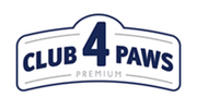 Клуб 4 Лапы