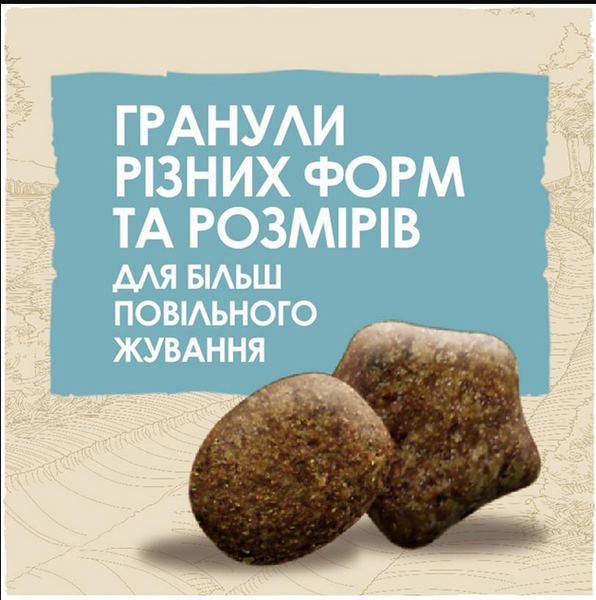 Dog Chow Puppy Сухий корм для цуценят з ягням 7872 фото