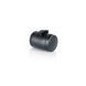 Контейнер Flexi для рулетки Vario MultiBox чорний пластик 7х5 см 12111 BLACK Flexi фото 1