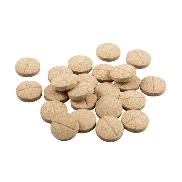 8in1 Excel Multi Vitamin Puppy для щенков и молодых собак, мультивитамин 661820 фото