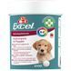 8in1 Excel Multi Vitamin Puppy для щенков и молодых собак, мультивитамин 661820 фото 1