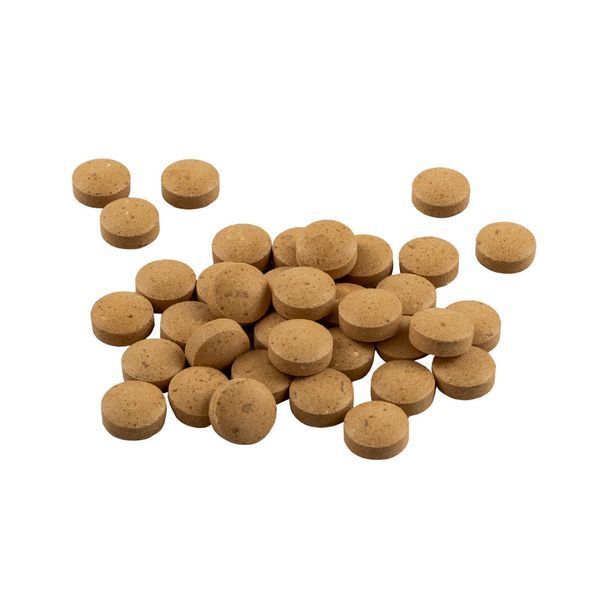 8in1 Excel Brewers Yeast для собак та котів, пивні дріжджі з часником, для шкіри та шерсті 661823 фото