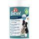 8in1 Excel Brewers Yeast для собак та котів, пивні дріжджі з часником, для шкіри та шерсті 661823 фото 1