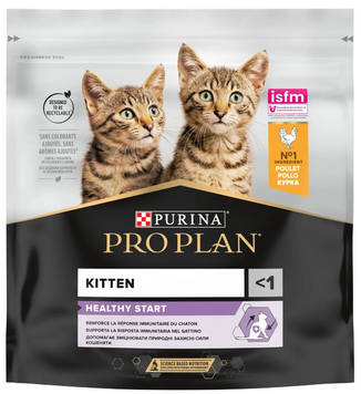 Purina Pro Plan Kitten 