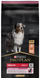 Сухий корм Purina Pro Plan Medium Adult 1+ Sensitive Skin для дорослих собак середніх порід з чутливою шкірою з лососем 17613035120464 фото 1