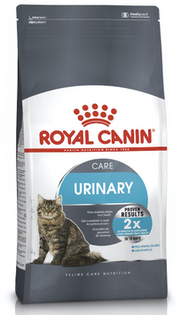 Royal Canin Urinary Care Сухий корм для котів профілактика сечокам'яної хвороби 1015 фото